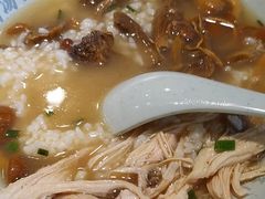 -王春春鸡汤饭(上海中海环宇城店)
