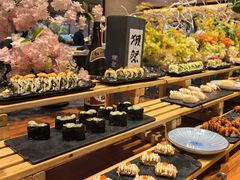 -河北宾馆·香溢自助餐(裕华店)