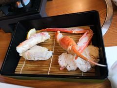 -蟹道乐(道顿堀本店)