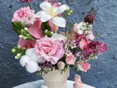 -花邻FloweringLife花艺气球派对(武康大楼店)