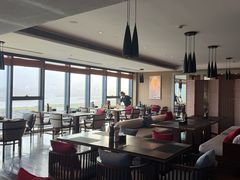 -绿城玫瑰园酒店-遇见19楼餐厅(舟山绿城玫瑰园酒店店)