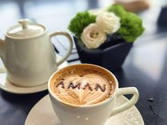 -养云安缦吧THE BAR