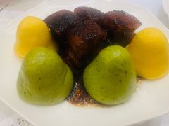 -上海小南国(金桥国际广场店)
