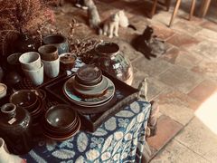 -老屋咖啡