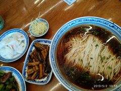 -同得兴 Since·1995 传统苏式面馆(十全街店)