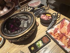 -泥炉烧肉师(新街口金銮巷店)