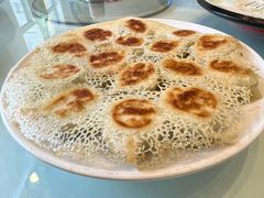 -大清花饺子(山庄店)