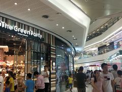 -万达广场(东莞厚街店)