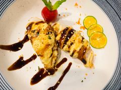 -大鲜生·亚洲菜融合小食堂