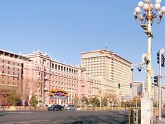 -北京饭店