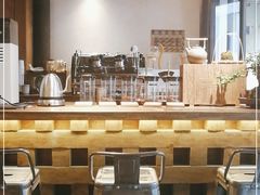 -Metal hands·铁手咖啡