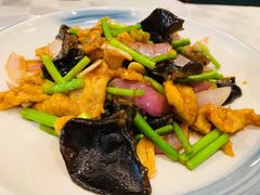 山西过油肉-唐晋人家(源深路店)