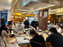 -大渔铁板烧(大悦城店)