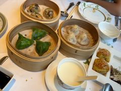 -翠园(北京王府中环店)