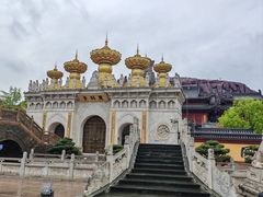 -上海东林寺(金山区)