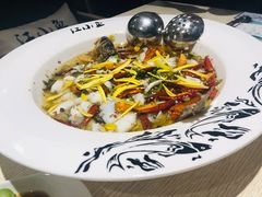 -畅润江小鱼·老坛子酸菜鱼(富弘广场店)