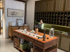 -竹里馆·淮扬菜·功夫茶(老门东店)