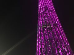 -广州塔