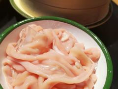 -王婆乔鲜鱼自助火锅(蜀汉路店)