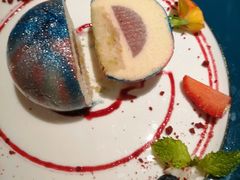 -Golden Lily河内巴黎法越料理餐厅(建国西路店)