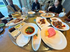 -香厨中餐厅(松北香格里拉店)
