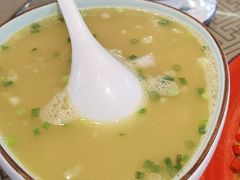 -新繁老號豌豆汤饭店·江湖菜(宝光寺店)
