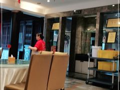 大堂-留芳·文旅古月楼(老街店)