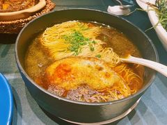 -江南雅厨(李公堤店)