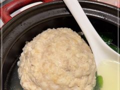 -狮王府淮扬菜(新街口友谊店)