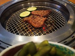 -赤坂亭·M9和牛烧肉·铁板烧·日料398放题(长泰广场店)