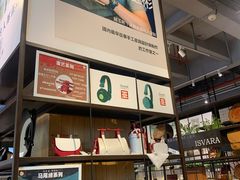-观澜湖手艺工场·陶艺·吹玻璃·拼豆