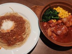 -萨莉亚意式餐厅(南京虹悦城店)