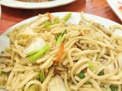 -旺家土菜馆(白水洋双溪镇店)