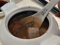 -匠心牛公馆·潮汕牛肉海鲜火锅(索菲特店)