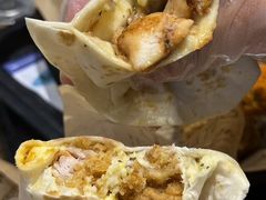-TACO STAR 塔可星(下沙宝龙店)