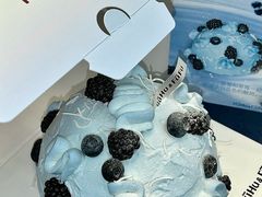 -HuHuCake呼呼甜品蛋糕(正弘城店)