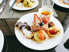 -青岛颐海花园酒店总店·自助餐厅