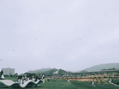 -光明小镇欢乐田园
