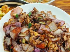 -凰仪桥饭店(鲁迅西路店)