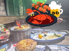 -卢布里西餐厅(总店)