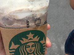 -星巴克(南通凤凰文化广场店)
