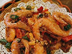 -鹅滋道(甘坑古镇店)