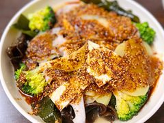 -艺味深尝(云锦路店)