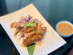 福山烧鸡-东莱馋房(陆家嘴店)