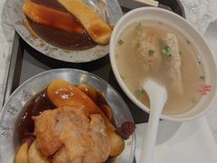 -鲜得来排骨年糕(即墨路店)