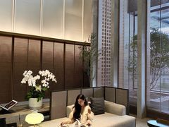 -深圳滨河时代ICON LAB艾垦酒店