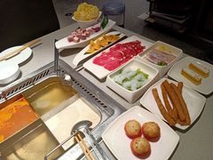 -海底捞火锅(北京路店)