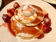 pancakes-Pancakes on the rocks(Darling Harbour)