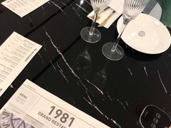 -1981牛排西餐厅(海信店)
