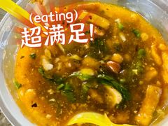 -乐山豆腐脑(北街店)
